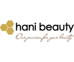 Hani Beauty Logo